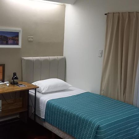Victoria 3 Bed And Breakfast Ezeiza Dış mekan fotoğraf