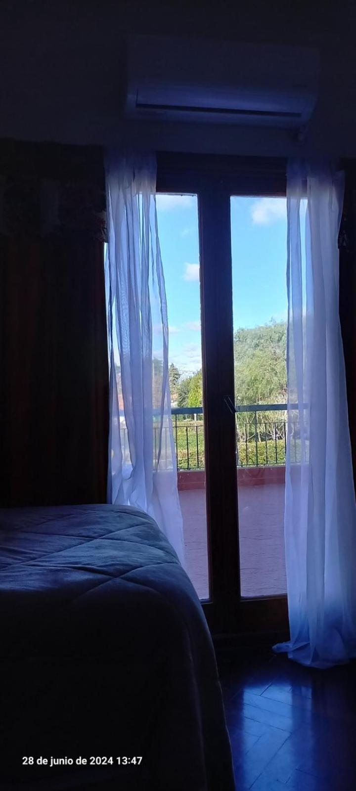 Victoria 3 Bed And Breakfast Ezeiza Dış mekan fotoğraf