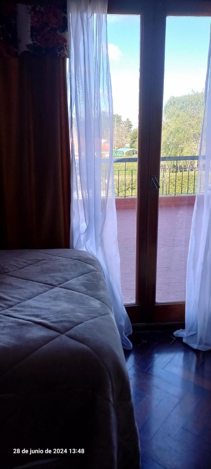 Victoria 3 Bed And Breakfast Ezeiza Dış mekan fotoğraf