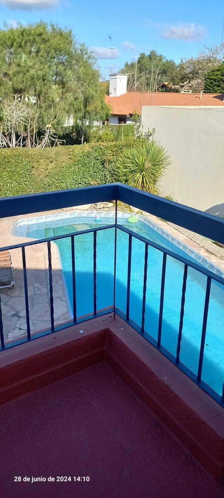Victoria 3 Bed And Breakfast Ezeiza Dış mekan fotoğraf