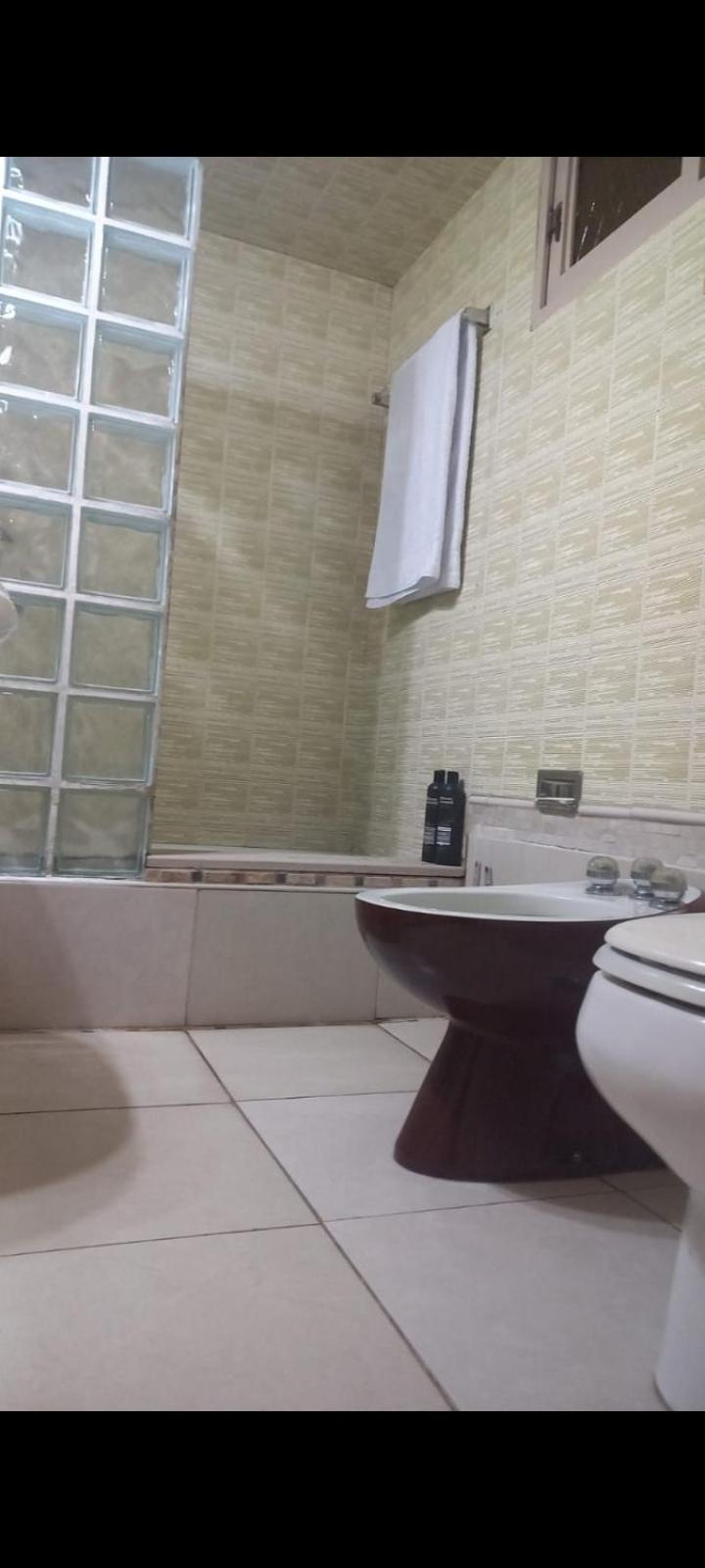 Victoria 3 Bed And Breakfast Ezeiza Dış mekan fotoğraf