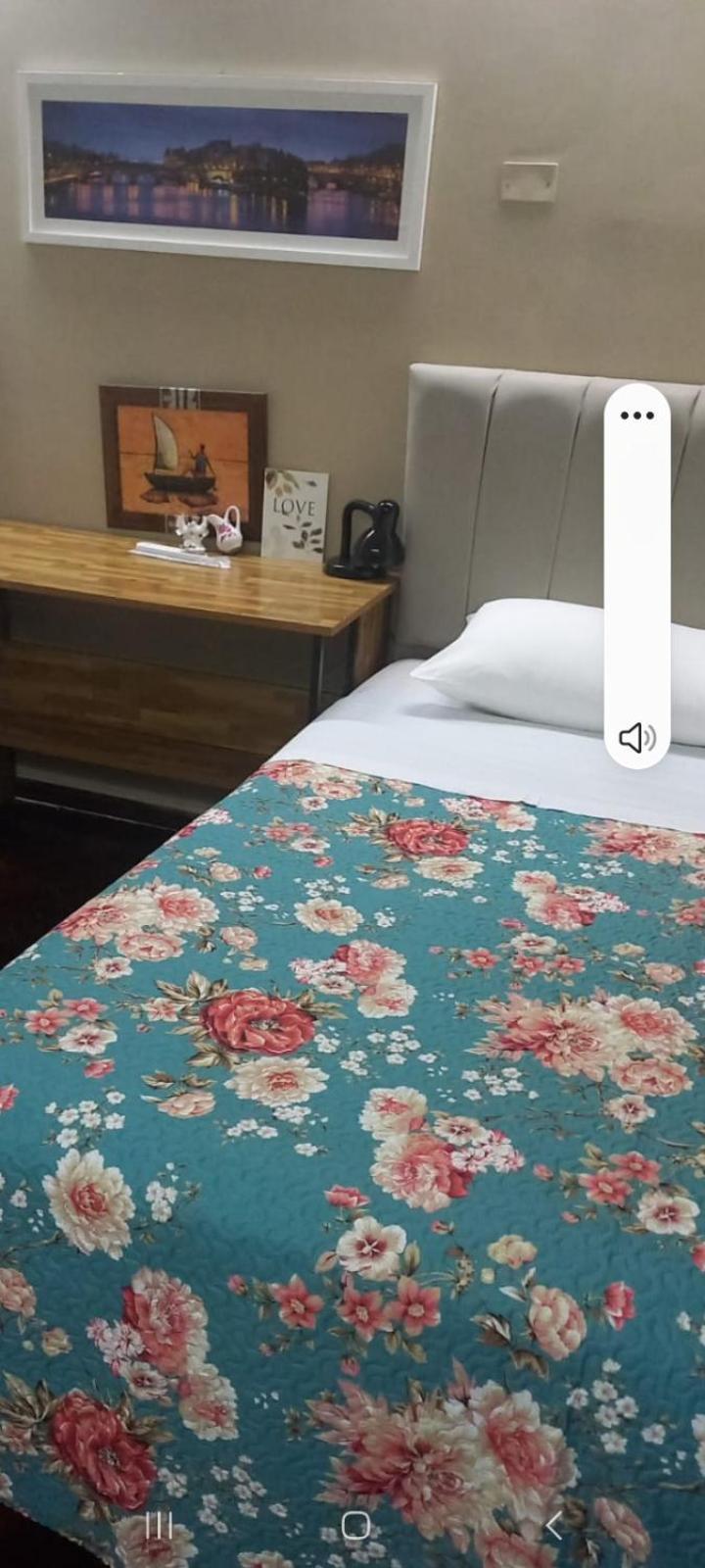 Victoria 3 Bed And Breakfast Ezeiza Dış mekan fotoğraf