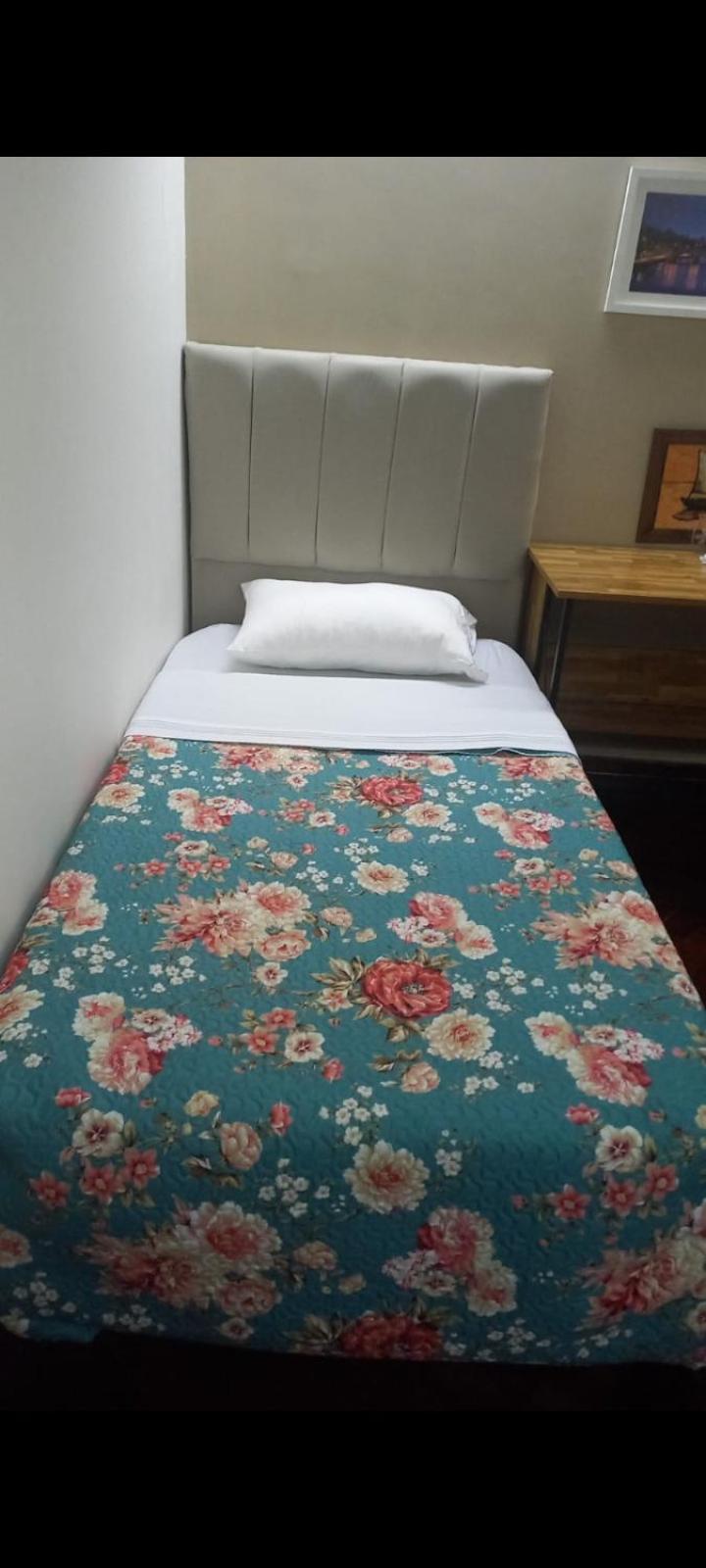 Victoria 3 Bed And Breakfast Ezeiza Dış mekan fotoğraf