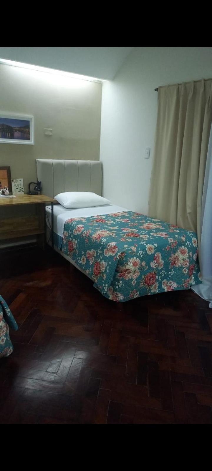 Victoria 3 Bed And Breakfast Ezeiza Dış mekan fotoğraf