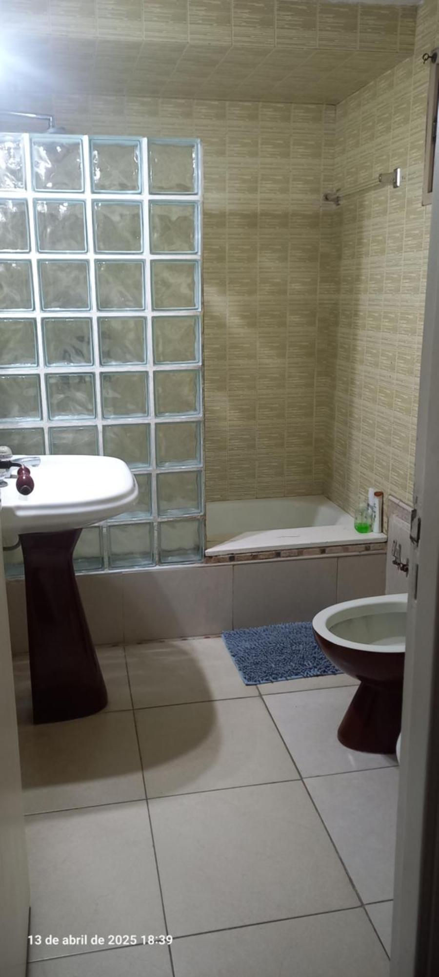 Victoria 3 Bed And Breakfast Ezeiza Dış mekan fotoğraf