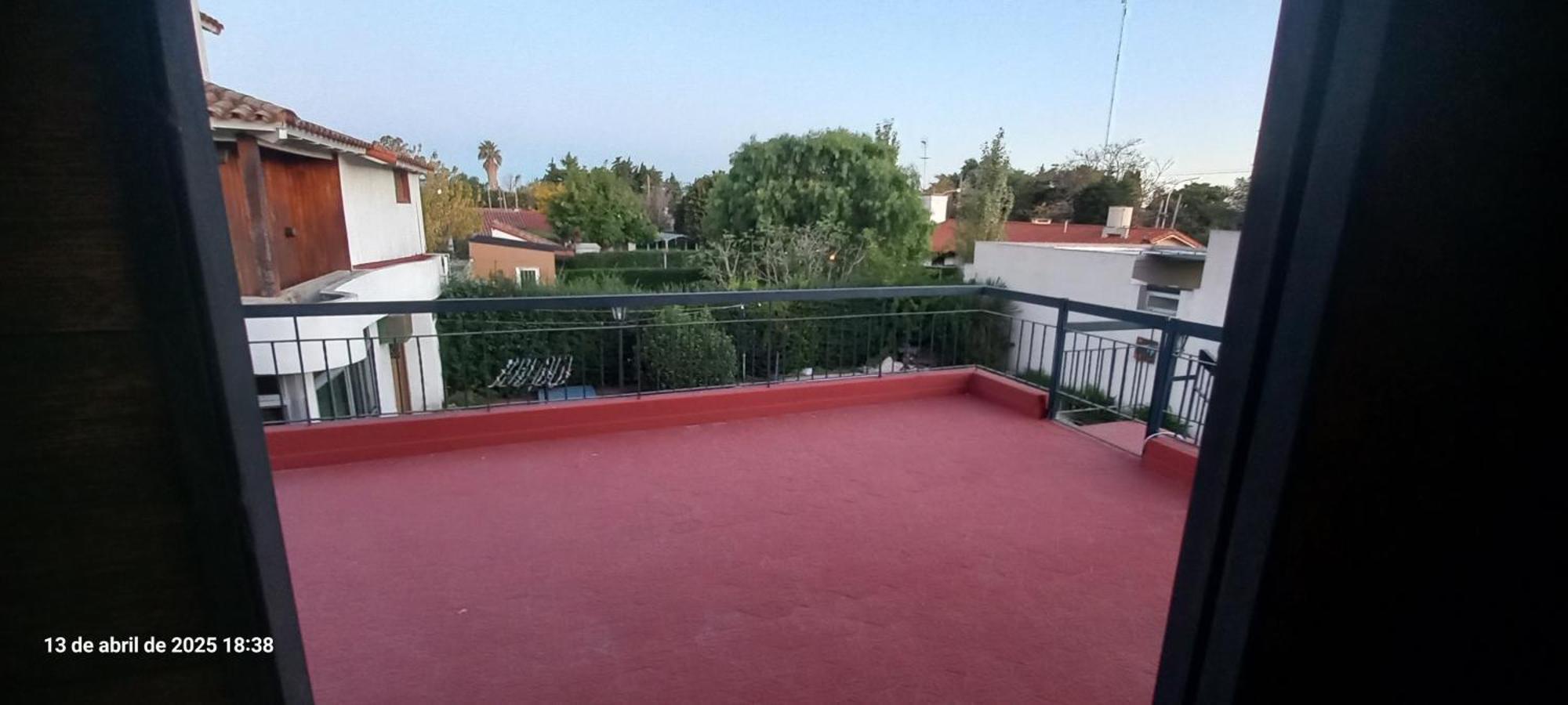 Victoria 3 Bed And Breakfast Ezeiza Dış mekan fotoğraf